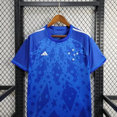 24-25 Cruzeiro Home Kit