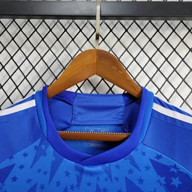 24-25 Cruzeiro Home Kit
