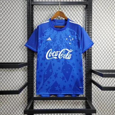 24-25 Cruzeiro Home Kit