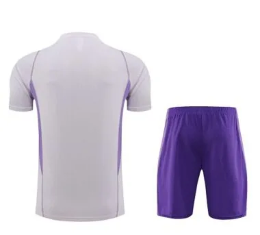 2023/24 Cruzeiro Short Sleeve Training Suit