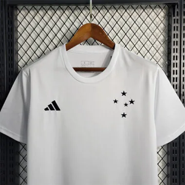 2023/24 Cruzeiro White Training Suit