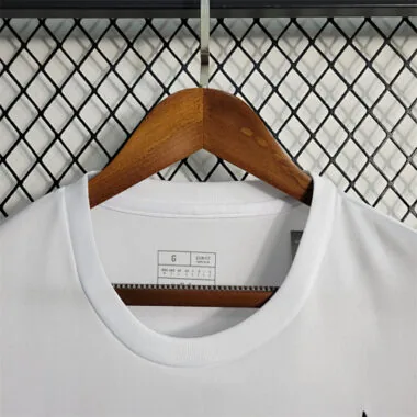 2023/24 Cruzeiro White Training Suit