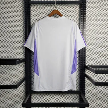 2023/24 Cruzeiro White Training Suit