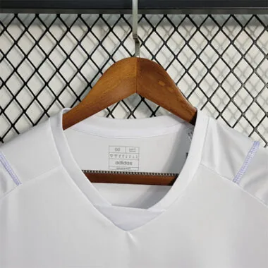 2023/24 Cruzeiro White Training Suit