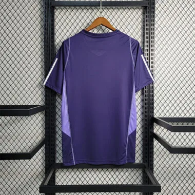 2023/24 Cruzeiro Purple Training Suit