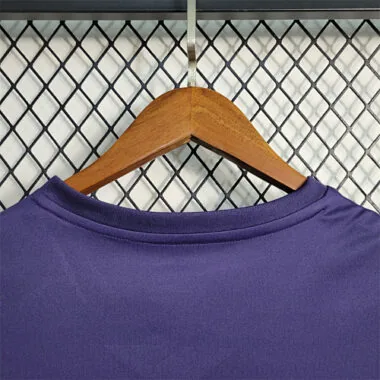 2023/24 Cruzeiro Purple Training Suit