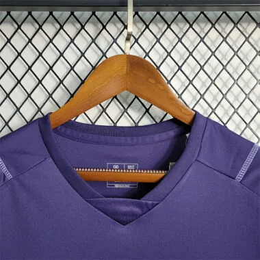 2023/24 Cruzeiro Purple Training Suit