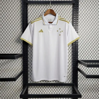 2023/24 Cruzeiro Memorial