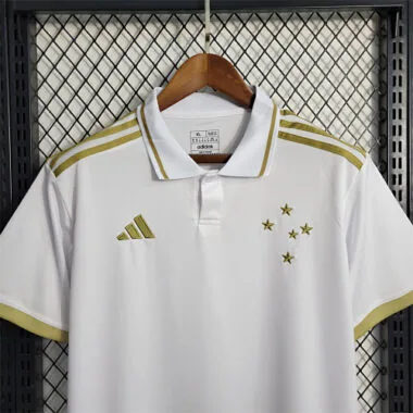 2023/24 Cruzeiro Memorial