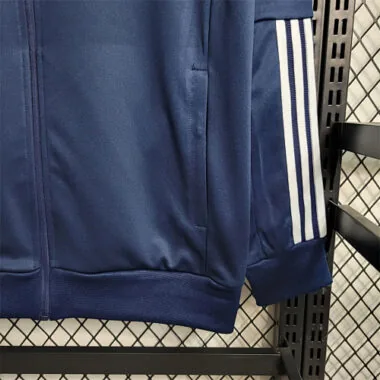 2023/24 Cruzeiro jacket training uniform