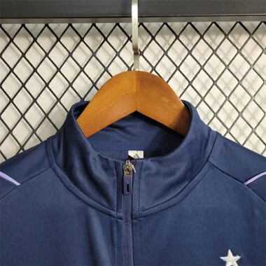 2023/24 Cruzeiro jacket training uniform