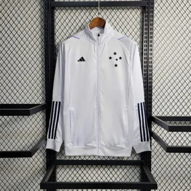 2023/24 Cruzeiro jacket training uniform