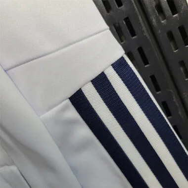 2023/24 Cruzeiro jacket training uniform