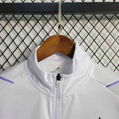 2023/24 Cruzeiro jacket training uniform