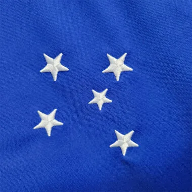 2023/24 Cruzeiro home Tank Top