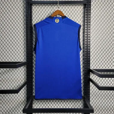 2023/24 Cruzeiro home Tank Top