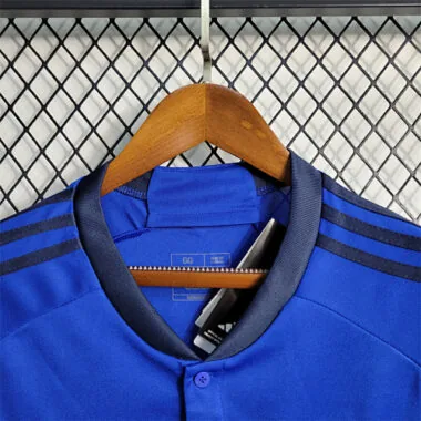 2023/24 Cruzeiro home Tank Top