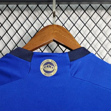 2023/24 Cruzeiro home Tank Top