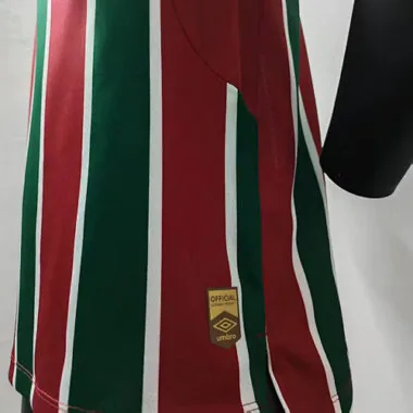 2025/26 Players Fluminense Home Kit