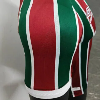 2025/26 Players Fluminense Home Kit