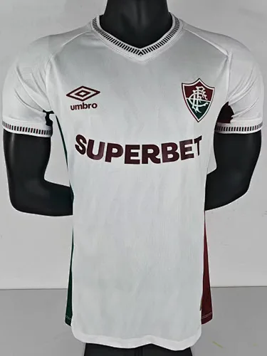 2025/26 Players Fluminense Away Kit