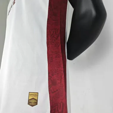 2025/26 Players Fluminense Away Kit
