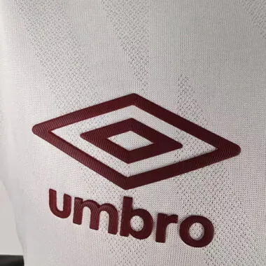 2025/26 Players Fluminense Away Kit