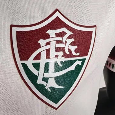 2025/26 Players Fluminense Away Kit
