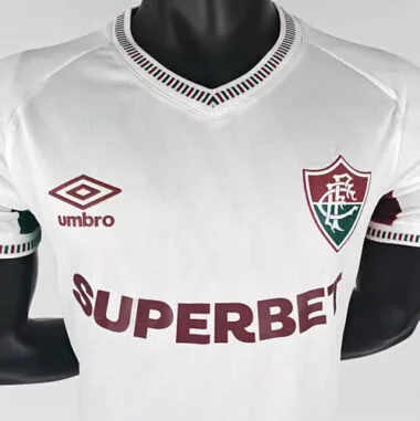 2025/26 Players Fluminense Away Kit