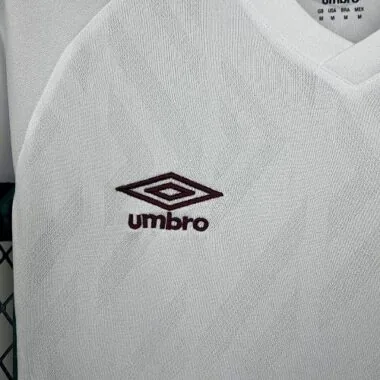 25-26 Women's Fluminense Away Kit S-2XL Cheap Football Jersey Wholesale Yupoo