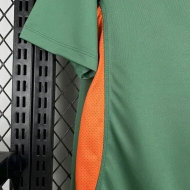 2025/26 Fluminense Green Training Kit