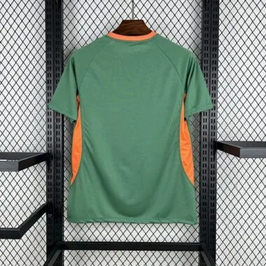 2025/26 Fluminense Green Training Kit