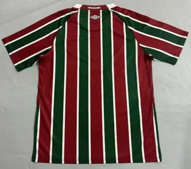 2025/26 Fluminense Home