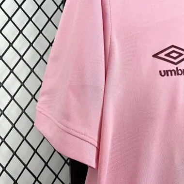 2024/25 Fluminense Pink