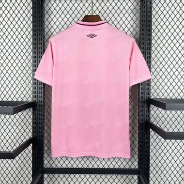 2024/25 Fluminense Pink