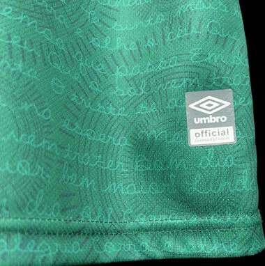 2023/24 Fluminense Second Away Cheap Football Kit