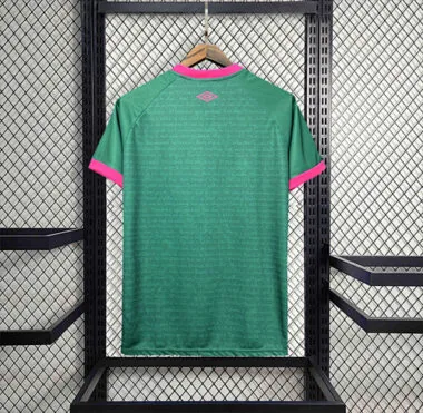 2023/24 Fluminense Second Away Cheap Football Kit