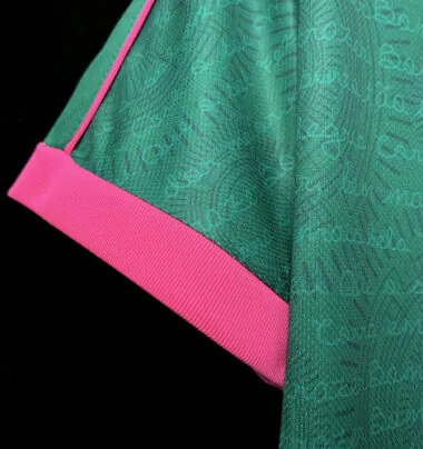 2023/24 Fluminense Second Away Cheap Football Kit