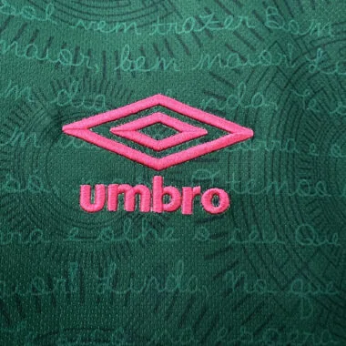 2023/24 Fluminense Second Away Cheap Football Kit