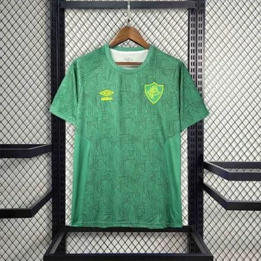 2023/24 Fluminense Green training suit