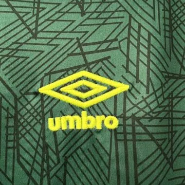 2023/24 Fluminense Green training suit