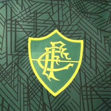 2023/24 Fluminense Green training suit