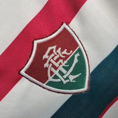 Maillot enfant Fluminense (déplacé) 23-24