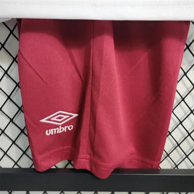 Maillot enfant Fluminense (déplacé) 23-24