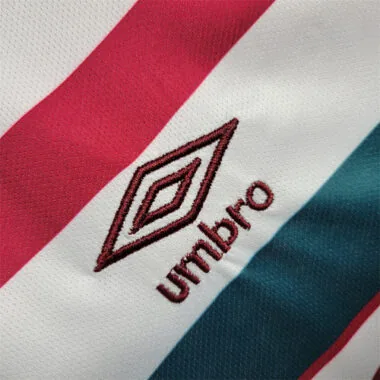 Maillot enfant Fluminense (déplacé) 23-24