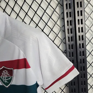 Maillot enfant Fluminense (déplacé) 23-24