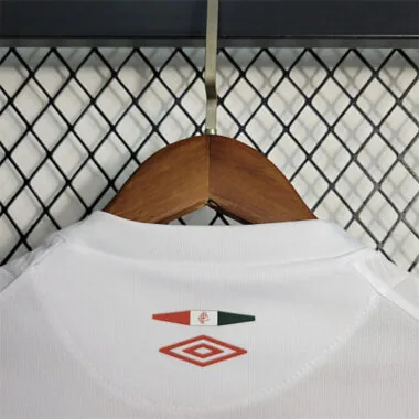 Maillot enfant Fluminense (déplacé) 23-24