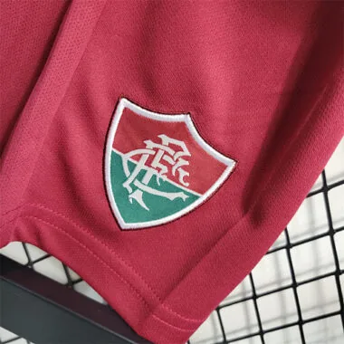 Maillot enfant Fluminense (déplacé) 23-24