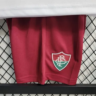 Maillot enfant Fluminense (déplacé) 23-24