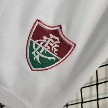 2023/24 Fluminense home kids kit